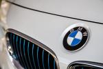 BMW 330e iPerformance 2017 года (ZA)